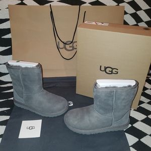 Ugg boots